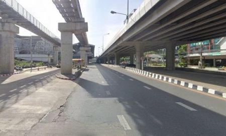 ขายที่ดิน - ด่วน!! ขายที่ดินเปล่า แจ้งวัฒนะ ติดรถไฟฟ้าสถานีศรีรัช