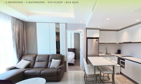 ให้เช่าคอนโด - เดอะ ซิตี้ ภูเก็ต - พร้อมเฟอร์นิเจอร์ ราคาเช่า 40,000 บาท/เดือน