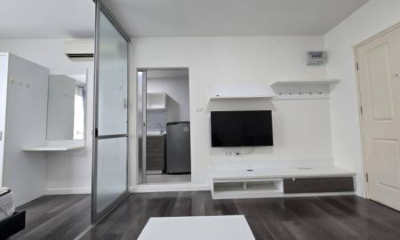 ขายคอนโด - ขาย คอนโดใจกลางเมืองระยอง ดีคอนโด เนินพระ ระยอง