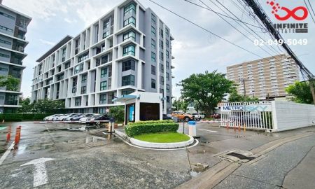 ขายคอนโด - ขายคอนโด เมโทร สกาย รัชดา 33ตร.ม ชั้น7 อินทามระ 47 ใกล้ MRT