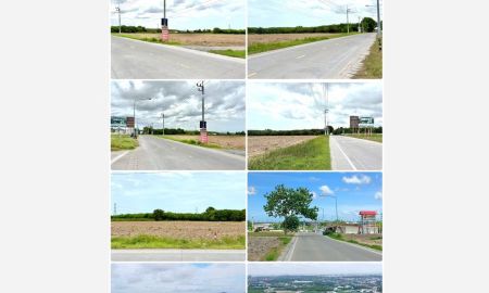 ขายที่ดิน - ขายที่ดินมาบตาพุด ใจกลางเมืองระยอง ใกล้ถนนสุขุมวิท มีหลายแปลง 1.5 ไร่ - 12 ไร่ เริ่ม 2.6 ลบ. ต่อไร่