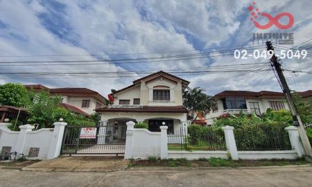 ขายบ้าน - ขายบ้านเดี่ยว 2ชั้น 70 ตร.วา หมู่บ้านสีวลี รังสิต 2 รังสิต-นครนายก