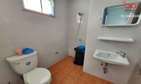 ขายบ้าน - ขายบ้านเดี่ยว 2ชั้น 60ตร.วา ถนนไมตรีจิต-คู้คลองสิบ หนองจอก พร้อมอยู่