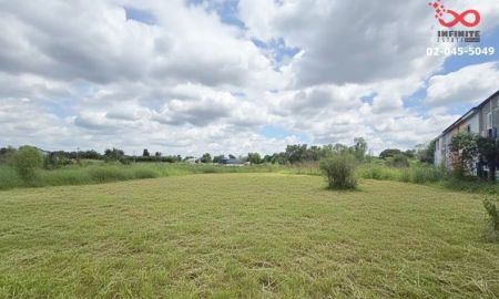 ขายที่ดิน - ขายที่ดิน 218 ตรว. ถมแล้ว ทำเลดี ซอยรังสิต-นครนายก 29