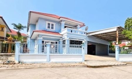 ขายบ้าน - ขาย บ้านเดี่ยว วิเศษสุขนคร 19 เฟส 1 ซอยพันท้ายนรสิงห์ พระราม 2 หลังมุม 99.4 ตรว.