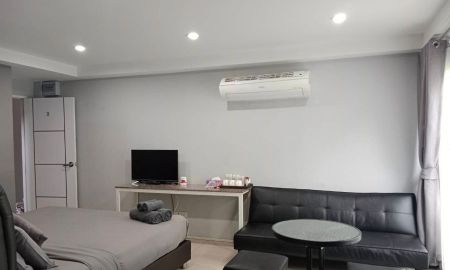 ขายอพาร์ทเม้นท์ / โรงแรม - ขายอพาร์ทเมนท์ ใจกลางบางเสร่ ห่างจากชายหาด 200 เมตร