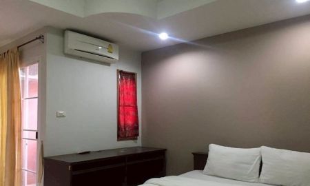 ขายอพาร์ทเม้นท์ / โรงแรม - ขายอพาร์ตเมนท์ 4 ชั้น มข. ฝั่งกังสดาล ติดถนนกัลปพฤกษ์