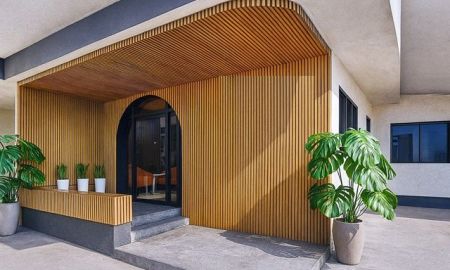 ให้เช่าบ้าน - ให้เช่าบ้านชั้นเดียว 320ตร.ม. MRT ห้วยขวาง 600ม.ถ.ประชาราษฎร์บำเพ็ญ2-10 80ตร.วา.รร.นานาชาติรีเจนท์ 1.9 กม. 4 นอน ตลาดสดห้วยขวาง 800 ม.