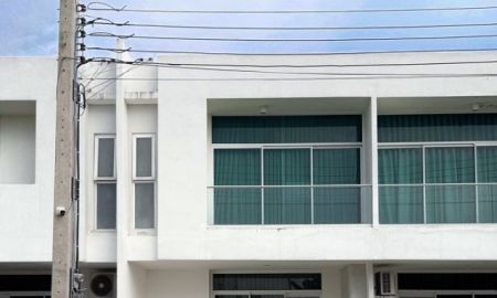 ขายทาวน์เฮาส์ - ขายทาวน์โฮม2ชั้น เอเรน บางนา AREN BANGNA พรีเมียมทาวน์โฮม ถนนบางนา-ตราด สมุทรปราการ.