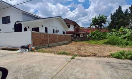 ขายที่ดิน - ขายที่ดินตำบลสันทรายสันทรายน้อยในหมู่บ้านพิมุกข์