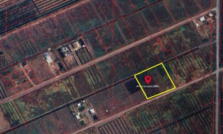 ขายที่ดิน - ขายที่ดิน หนองเสือคลอง 10 ถนนรังสิต-นครนายก ตำบลบึงกาสาม อำเภอหนองเสือ ปทุมธานี