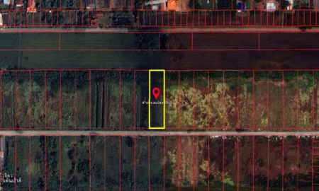 ขายที่ดิน - ขายที่ดิน รังสิตเลคแลนด์ คลอง 5 ถนนรังสิต-นครนายก อำเภอคลองหลวง ปทุมธานี