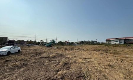 ขายที่ดิน - ขายที่ดินเปล่า ทำเลดี ใกล้ชุมชน ติดถนนลาดยาง อำเภอเมือง จังหวัดอ่างทอง