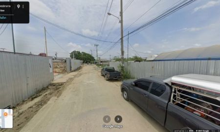 ขายที่ดิน - ขายที่ดินเปล่า ถมแล้ว ซ.บางปลา 42 อ.บางพลี จ.สมุทรปราการ พื้นที่สีม่วง ทำเลดี แปลงสวย เหมาะสร้างโรงงาน โกดัง ศูนย์กระจายสินค้า