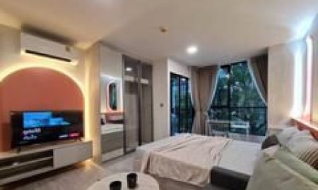ให้เช่าคอนโด - ให้เช่า Atmoz Bangna โครงการใหม่ติดถนนบางนาตราด กม.4
