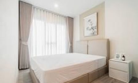 ให้เช่าคอนโด - คอนโดให้เช่า Regent Home Bangna ใกล้บีทีเอส บางนา