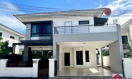 บ้าน - ขาย/ให้เช่า บ้านเดี่ยว 4 ห้องนอน 208 ตร.ม. เดอะ คอมพลีท ศรีราชา