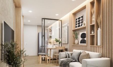 ขายคอนโด - ขายดาวน์ 120,000฿ คอนโดโครงการ BEAT Sukhumvit เจ้าของขายเอง