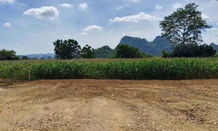 ขายที่ดิน - ขายที่ดินเปล่า วิวสวย ใกล้แหล่งท่องเที่ยว อากาศดี จ.สระบุรี