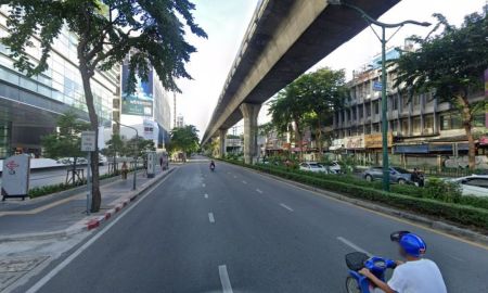 ขายที่ดิน - ขายที่ดินพร้อมสิ่งปลูกสร้าง ถนนประดิพัทธ์ ใกล้ BTS สะพานควาย