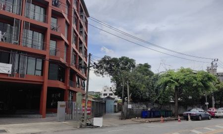 ให้เช่าที่ดิน - ให้เช่าที่ดิน 260 ตรว. ถนนบรรทัดทอง ตรงข้ามอุทยาน100ปี จุฬาลงกรณ์