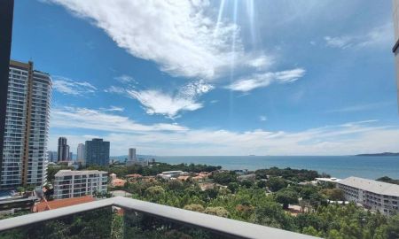 ขายคอนโด - ขาย Andromeda ชั้น 11 ราคา 2.79 ล้าน ขายขาดทุน