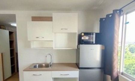 ให้เช่าคอนโด - ให้เช่าคอนโดย่านลาดพร้าว รามคำแหง บางกะปิ fully furnished ซิตี้วิลล่าตึกE2 ชั้น8 ห้องมุม ใกล้BTSลาดพร้าว101 ใกล้ซอยมหาดไทย ลาดพร้าว 130 รามคำแหง 81