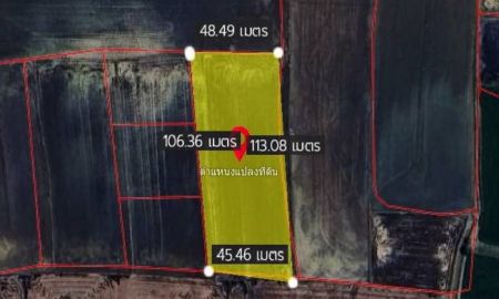 ขายที่ดิน - ขายที่ดิน ตำบลนางบวช อำเภอเดิมบางนางบวช สุพรรณบุรี ถนนสุพรรณบุรี-ชัยนาท