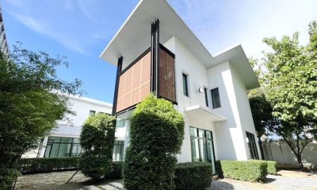 ให้เช่าบ้าน - ให้เช่า] บ้านเดี่ยว ถนนกาญจนาภิเษก-บางแค / 3 ห้องนอน 4 ห้องน้ำ / 200 ตรว. 400 ตรม. **70,000**