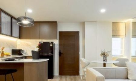 ขายคอนโด - Hillpark 2 ห้องมุมพิเศษ หน้าต่างบานใหญ่ วิวสวยมาก ตกแต่งพร้อมอยู่ พื้นที่ใช้สอยกว้างขวาง