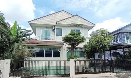 ให้เช่าบ้าน - ให้เช่า] หมู่บ้าน ชลลดา สุวรรณภูมิ / 3 ห้องนอน 3 ห้องน้ำ / 60 ตรว. 180 ตรม. **25,000**