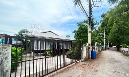 ขายที่ดิน - ขายที่ดินใกล้ทะเล พร้อมสิ่งปลูกสร้าง โรงโป๊ะ บางละมุง ชลบุรี