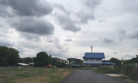 ให้เช่าที่ดิน - ให้ช่าที่ดิน 3ไร่ ซอยนวมินทร์ไ เข้าออกซอยนวลจันทร์ได้ ทำเลดี