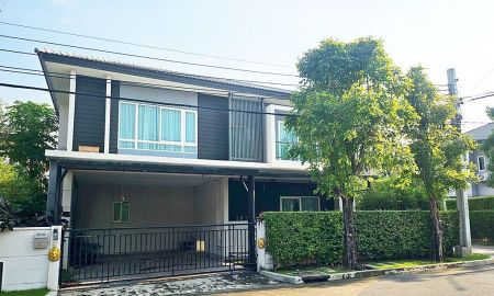 ขายบ้าน - โครงการ เซนโทร ชัยพฤกษ์-แจ้งวัฒนะ 63 ตร.วา 4 นอน 4 น้ำ ติดถนนเมน ถูกกว่าประเมิน และราคาตลาด