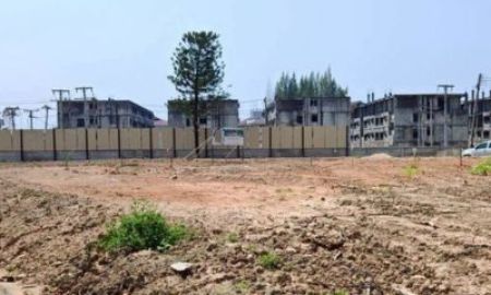 ขายที่ดิน - ที่ดิน เหลือ 3 แปลงใกล้ รร.นานาชาติ วิวดอยสุเทพ หมู่บ้านพฤกษาดอยคำ หนองควาย หางดง เชียงใหม่