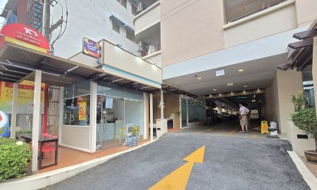 ให้เช่าอาคารพาณิชย์ / สำนักงาน - ให้เช่าพื้นที่ร้านค้าทำเลทอง ย่านสุขุมวิท ใกล้ BTS อ่อนนุช