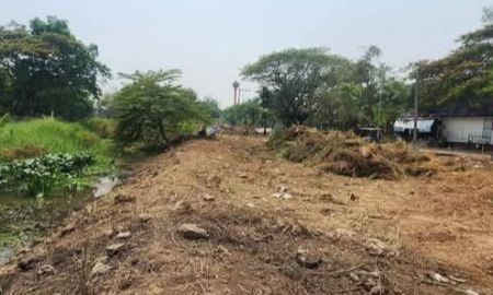 ขายที่ดิน - ขายที่ดินในโครงการเจซี สันนาเม็งสันทรายติดน้ำแม่กวง