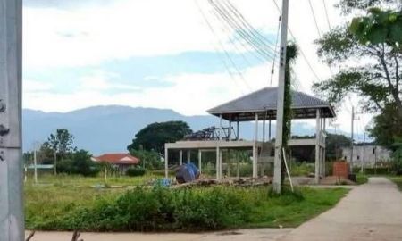 ขายที่ดิน - ขายที่ดินตำบลสันผีเสื้อวิวดอยโฉนดพร้อมโอนราคาถูก