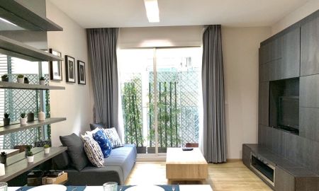 ให้เช่าคอนโด - ให้เช่าคอนโด Siri at Sukhumvit คอนโดหรูใจกลางสุขุมวิท ติด BTS ทองหล่อ มี Skywalk ลงหน้าโครงการโดยตรง