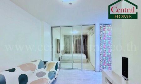 คอนโด - บ้านเดี่ยว เสนาวิลเลจ วงแหวน - บางบัวทอง บ้านสวย พร้อมอยู่