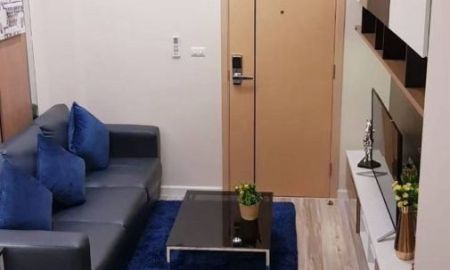 ให้เช่าคอนโด - พลัสคอนโด ศรีราชา ให้เช่า ห้องสวย ตกแต่งครบ พร้อมเข้าอยู่