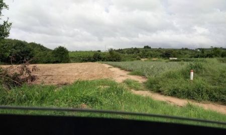 ขายที่ดิน - ลงทุนวันนี้ คว้าอนาคต! ที่ดินสีม่วงอ่อน ทำเลทอง 10 ไร่ ริมถนนมาบยางพร2 ติดแหล่งงาน ระยอง ศูนย์กลางโลจิสติกส์ยุคใหม่!