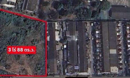 ขายที่ดิน - ขายที่ดินตำบลช้างเผือกทำเลดีใกล้แยกข่วงสิงห์โฉนด