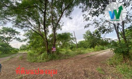 ขายที่ดิน - ขายถูก ที่ดินซอยสุวินทวงศ์ 49 ที่ดินเปล่า 417 ตร.ว.