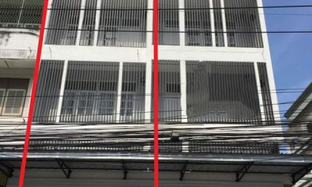 ให้เช่าอาคารพาณิชย์ / สำนักงาน - ให้เช่าตึกแถว 4 ชั้น ติดถนนอ่อนนุช ปากซอยอ่อนนุช ทำเลค้าขายดี เดินทางสะดวก