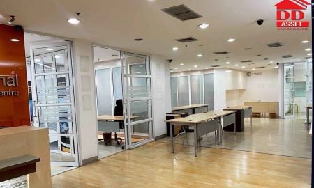 ให้เช่าอาคารพาณิชย์ / สำนักงาน - For rent ให้เช่าออฟฟิศ ตึกพหลโยธินเพลส พลาซ่า ใกล้ BTS อารีย์