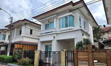 ให้เช่าบ้าน - ปล่อยเช่าบ้านเดี่ยว 2ชั้น หมู่บ้าน เดอะเซนโทร ซอยสุขุมวิท113