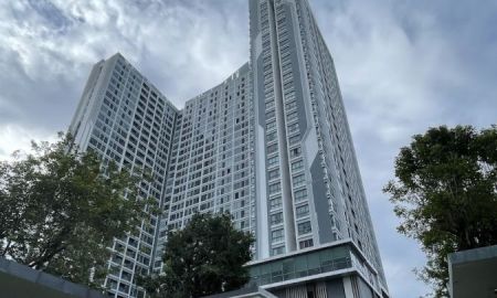 ขายคอนโด - ขายคอนโด ldeo วุฒากาศ คอนโดใกล้รถไฟฟ้า BTS วุฒากาศพร้อมอยู่