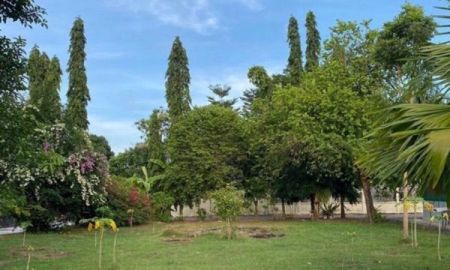 ขายที่ดิน - ขายที่ดินเปล่า ทำเลดี ติดถนน ตำบลฉลอง อำเภอเมือง จังหวัดภูเก็ต