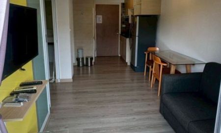 ให้เช่าคอนโด - ให้เช่าซันไรซ่า ศรีราชา คอนโด ทำเลทอง บรรยากาศน่าอยู่ เดินทางสะดวก